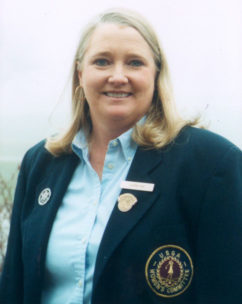 Laura Saf